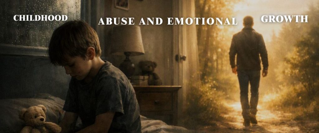 Childhood Abuse and Emotional Growth