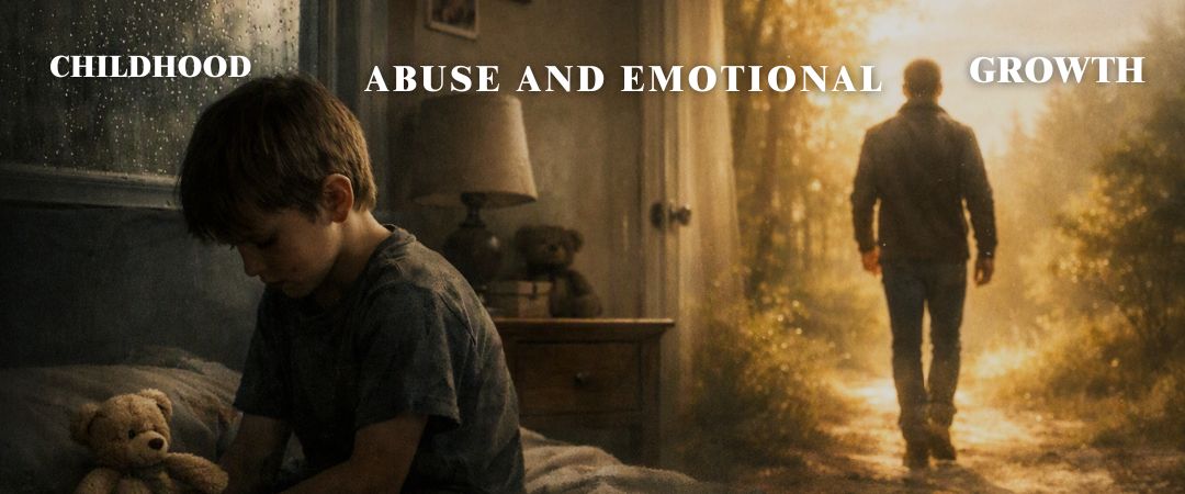 Childhood Abuse and Emotional Growth