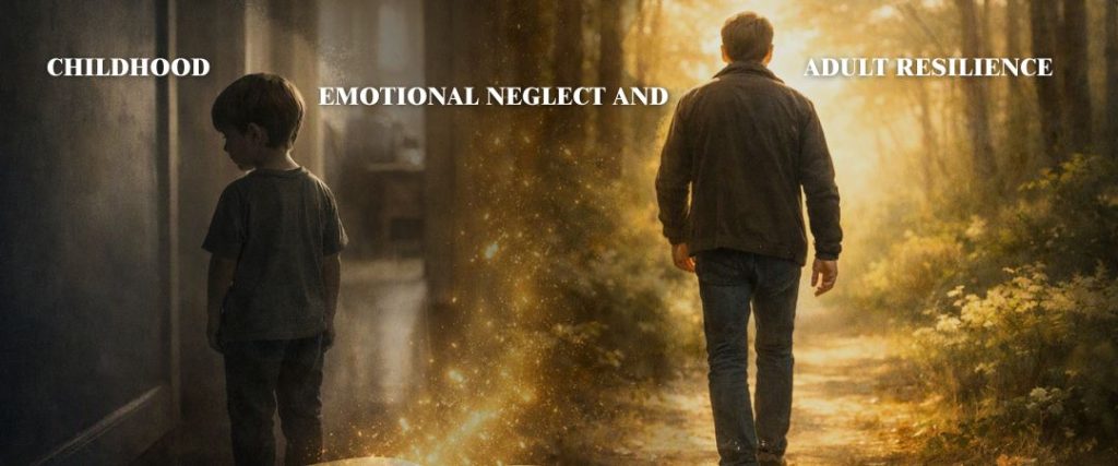 Childhood Emotional Neglect and Adult Resilience